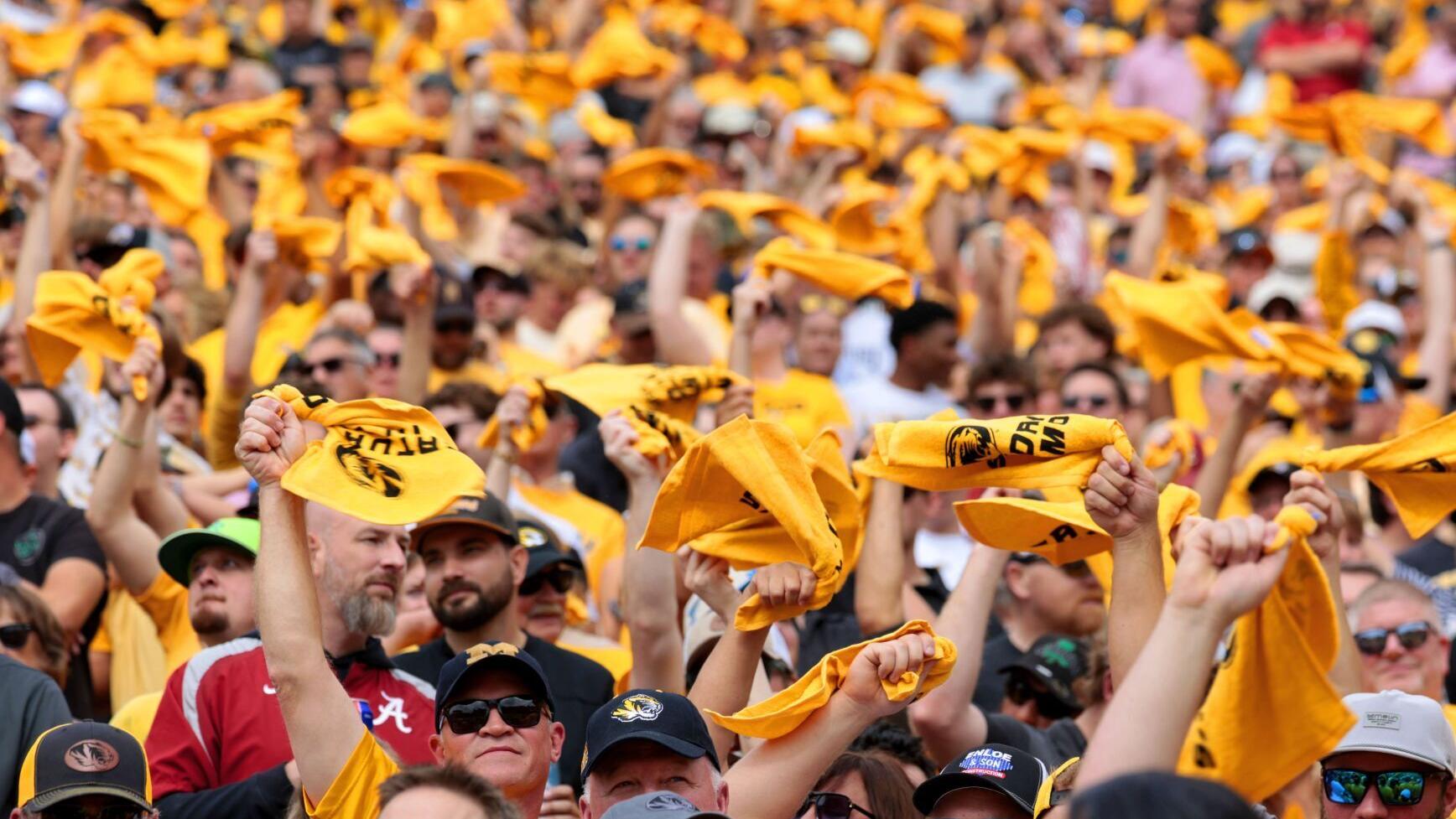 'It becomes a 1-game season': Where Mizzou fits within SEC's playoff tiers